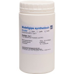Modellgips synthetisch - Muster 1 kg Hartgips weiß - 79542