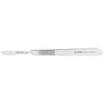 Skalpellgriffe - 1 db, 0350-3 - 0350-3 Skalpellgriffe - 1 db, 0350-3 - 0350-3