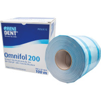 Omnifol - Rolle 100 m, 200 mm - 79567