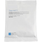 Deguvest (F), Beágyazó massza, Zacskók, Por, 180 g, 50 darab