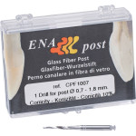 EnaPost Vorbohrer - Stück Ø 0,7 - 1,80 mm, 10 % - CPF1007