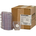 Accu-Trac (Tranport System), Modellsystem, 1 Csomag