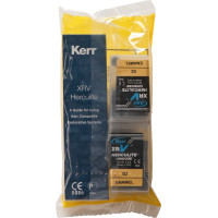 Herculite® XRV™ - csomag 20 x 0,25 g Unidose schmelz B2 - 23042