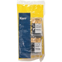 Herculite® XRV™ - csomag 20 x 0,25 g Unidose dentin A2 - 23052