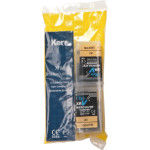 Herculite® XRV™ - csomag 20 x 0,25 g Unidose dentin A3 - 23053