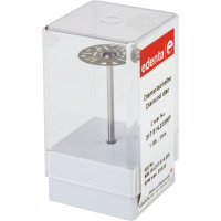 Gyémántkorong, 317 piros,ISO 220, HP, 1 darab