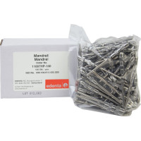 Occlupol, 100-as csomag, Mandrelle ISO 030, HP