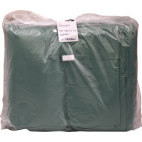 BARRIER® Bereichskleidung - zacskó 12 Hosen Unisoft kék XXXXL - 18770(4)