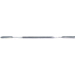 Omni, Cementspatula, közepes, 6,5 mm, 1 darab