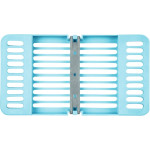 E-Z Jett® Compact Cassette - Stück neonblau - 50Z915N