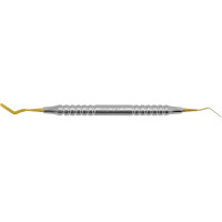 KKD® mf EASY CLEAN CMT Composite-Modellierinstrumente - 1 db, Instrument 1 - 12301