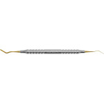 KKD® mf EASY CLEAN CMT Composite-Modellierinstrumente - 1 db, Instrument 2 - 12302