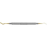 KKD® mf EASY CLEAN CMT Composite-Modellierinstrumente - 1 db, Instrument 2 - 12302