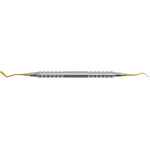 KKD® mf EASY CLEAN CMT Composite-Modellierinstrumente - 1 db, Instrument 3 - 12303