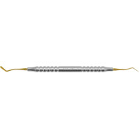 KKD® mf EASY CLEAN CMT Composite-Modellierinstrumente - 1 db, Instrument 3 - 12303