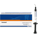 Ionoseal - csomag 3 x 2,5 g Spritze mit Applikationskanülen Typ 41 - 1326