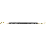KKD® mf EASY CLEAN CMT Composite-Modellierinstrumente - 1 db, Instrument 4 - 12304