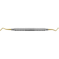 KKD® mf EASY CLEAN CMT Composite-Modellierinstrumente - 1 db, Instrument 4 - 12304