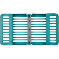 E-Z Jett® Compact Cassette - Stück türkis - 50Z915J