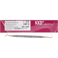 KKD® mf EASY CLEAN CMT Composite-Modellierinstrumente - 1 db, Instrument 5 - 12305