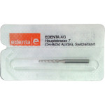 Viaszfrézer (356 R) (ISO 23) (2°), Kézidarab (HP3R, Ø 3 mm, ISO 123) ISO 23 ISO-Forma 200, kerek, Keményfém, 13 mm, 1 darab