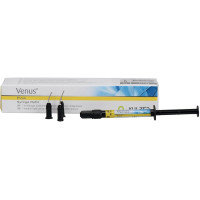 Venus® Flow - csomag 1,8 g Spritze A3, 5 Kanülen - 66014565