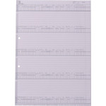 Laza levél fogszabályozó kezelés - Pack linksgelocht 100 db