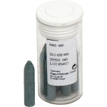 Universalpolierer 9963, polírozó, univerzális, zöld ISO 060, szereletlen, 10 darab