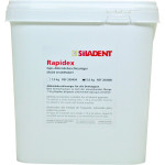 Rapidex, Kötésgyorsító, Zacskó, 5 kg ( 11 lbs ), 1 darab