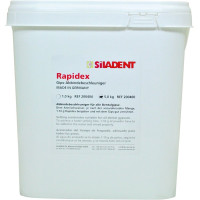 Rapidex, Kötésgyorsító, Zacskó, 5 kg ( 11 lbs ), 1 darab