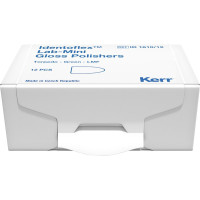 Lab-Min ™ Universal - utántöltő 12 db szürke finom, Torpedo