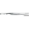Pinzetten - 1 db, 16 cm, gerade, Spitzenbreite: 1,5 mm - 24-386-16-07