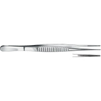 Pinzetten - 1 db, 16 cm, gerade, Spitzenbreite: 1,5 mm - 24-386-16-07