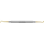 KKD® mf EASY CLEAN CMT Composite-Modellierinstrumente - 1 db, Insmentrut 6 - 12306