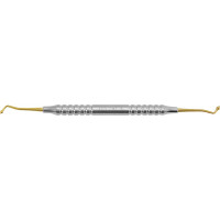KKD® mf EASY CLEAN CMT Composite-Modellierinstrumente - 1 db, Insmentrut 6 - 12306
