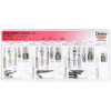 RADIX-ANKER-STANDARD - Refill Kit 123 - C195DT0000000 RADIX-ANKER-STANDARD - Refill Kit 123 - C195DT0000000