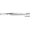 Pinzetten - 1 db, 16 cm, gerade, Spitzenbreite: 2 mm - 24-388-16-07