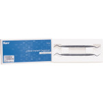 Implant Deplaquer - 2 darabos csomag, universal - 1351
