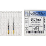 HERO Shaper® Packung 2 darab, einfacher Arbeitsgang