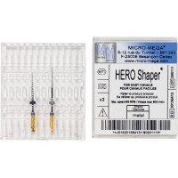 HERO Shaper® Packung 2 darab, einfacher Arbeitsgang