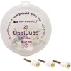 Opalustre® Packung 20 darab, ohne Bürstchen