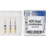 HERO Shaper® Packung 3 darab, mittlerer Arbeitsgang