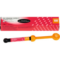 GC GRADIA® DIRECT - Spritze 4 g anterior AO4 - 2047 GC GRADIA® DIRECT - Spritze 4 g anterior AO4 - 2047