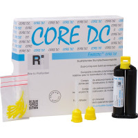 FANTESTIC® CORE DC Packung 25 ml Doppelkartusche A3, tartozék