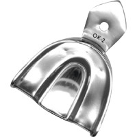 Wiro-lock Abdrucklöffel - 1 db, felső-2, méret L, standard - HWL 302-02