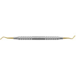 KKD® mf EASY CLEAN CMT Composite-Modellierinstrumente - 1 db, Instrument 7 - 12307