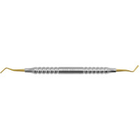 KKD® mf EASY CLEAN CMT Composite-Modellierinstrumente - 1 db, Instrument 7 - 12307