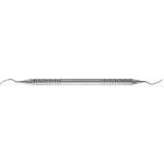 Küretten Columbia - 1 db, Figur 2R/2L - 121-013 Küretten Columbia - 1 db, Figur 2R/2L - 121-013