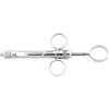 Zylinderampullenspritzen - 1 db, 0480-3 - 0480-3