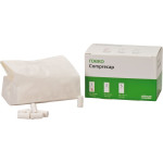 ROEKO Comprecap - 120 darabos csomag, Ø 8 mm, méret 1 - 530008